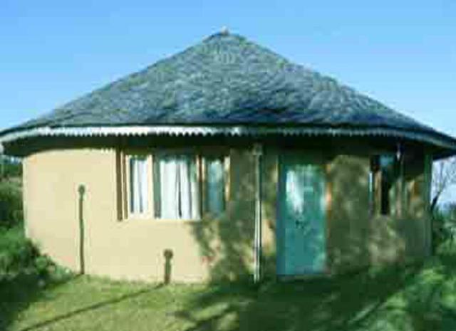 Oyo 43476 Vatika Resort Shimla Buitenkant foto