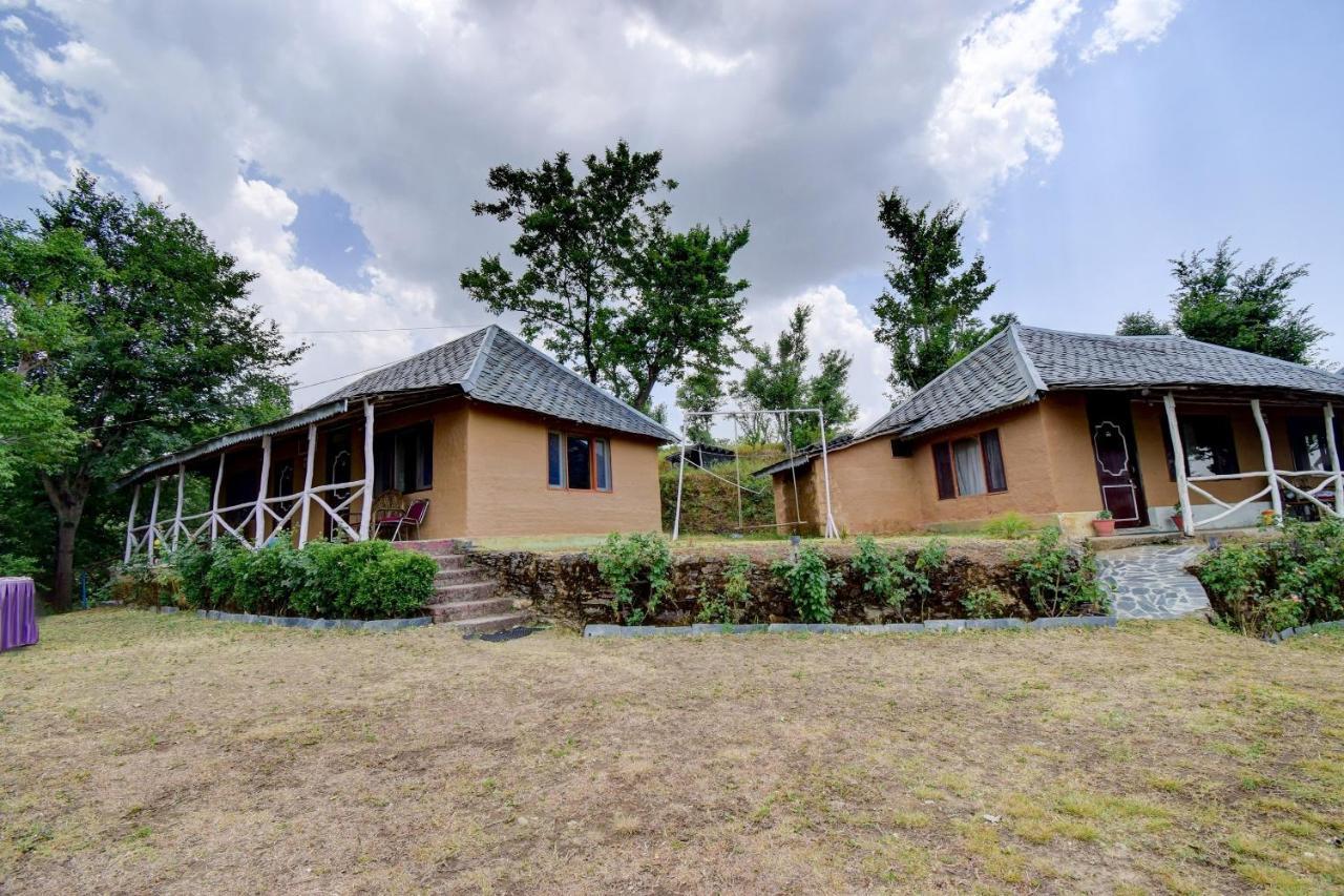 Oyo 43476 Vatika Resort Shimla Buitenkant foto