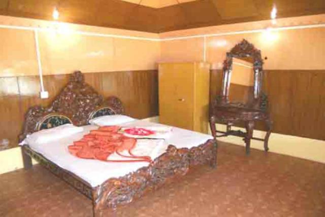 Oyo 43476 Vatika Resort Shimla Kamer foto