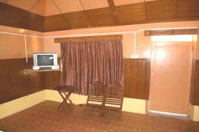 Oyo 43476 Vatika Resort Shimla Kamer foto