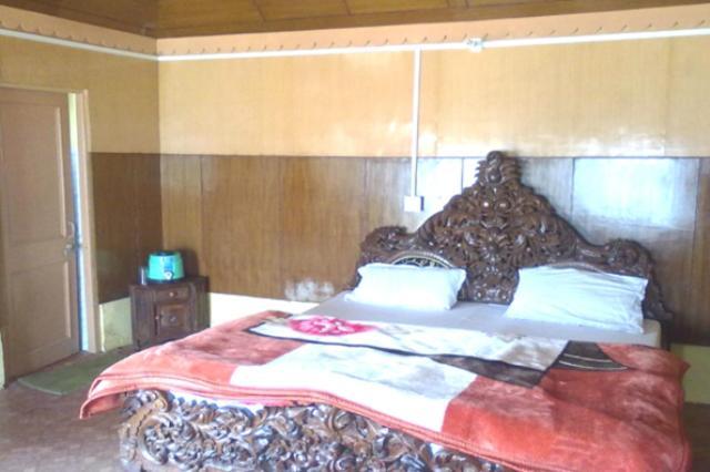 Oyo 43476 Vatika Resort Shimla Kamer foto